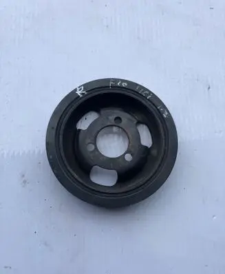 BMW 1 F20 F21 Crankshaft pulley 7562801
