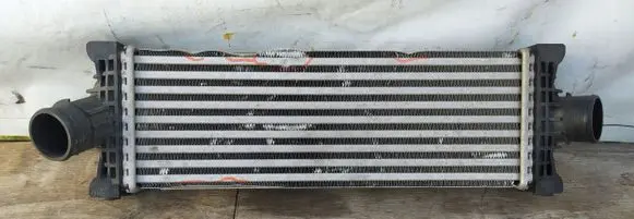 Ford Transit Custom Intercooler radiator 6K775