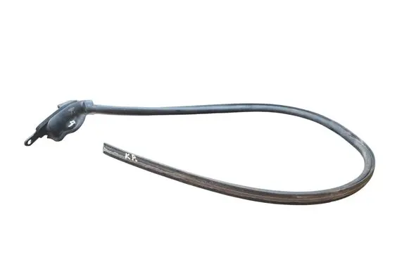 Renault Trafic III (X82) Front door rubber seal M897G