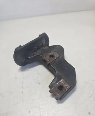 BMW 5 E39 Front bumper mounting bracket 51118159361