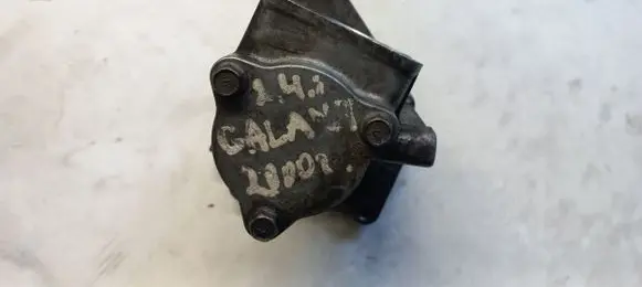 Mitsubishi Galant Vacuum pump