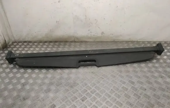 Hyundai Terracan Parcel shelf load cover 24760H1010