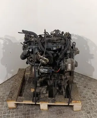 Opel Combo C Engine Z13DTJ