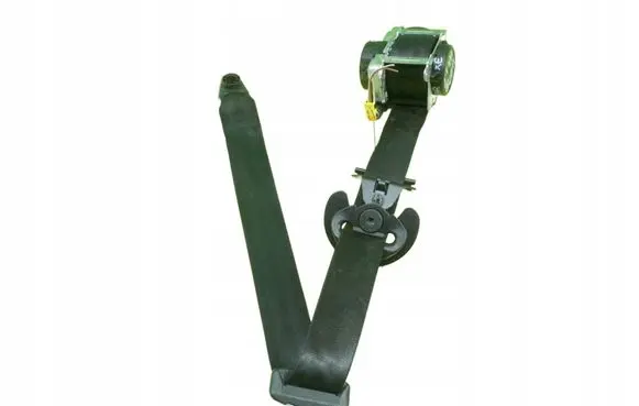 Jaguar XE Front seatbelt 635393200A 17AB144