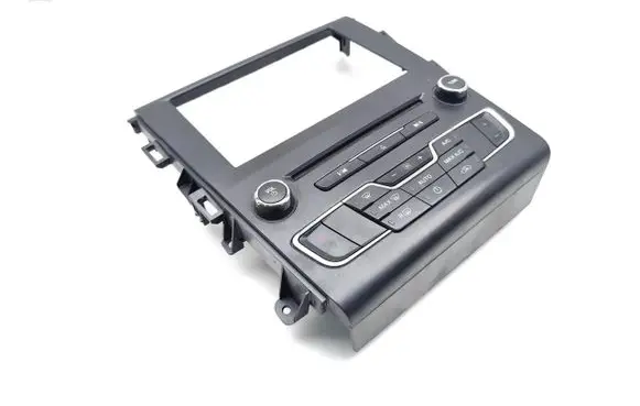 Ford Mondeo MK V Climate control unit HS7T-18E245-CDA