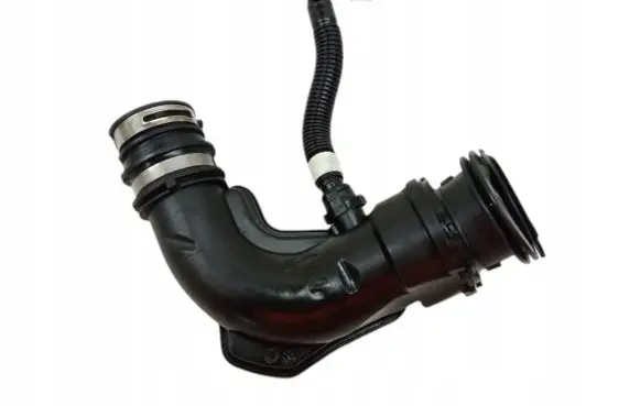 Ford Fiesta Air intake duct part
