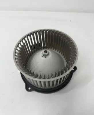 Heater fan/blower