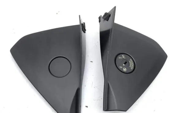 BMW i3 Dashboard side end trim 9282992 9282994