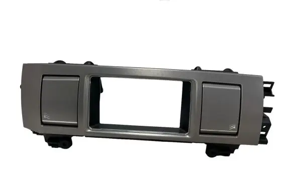 Jaguar XF X250 Dash center air vent grill 8X2319K617BJ 8X2319K617AJ EFB35228062010