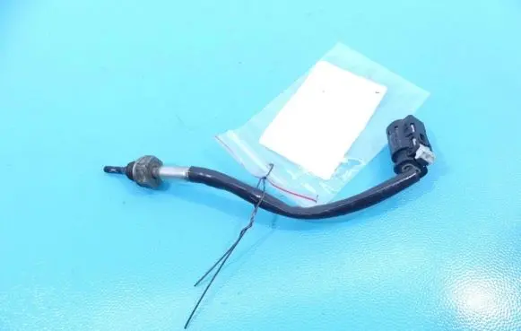 BMW X5 E70 Exhaust gas temperature sensor 8506995 IMPRK1007803