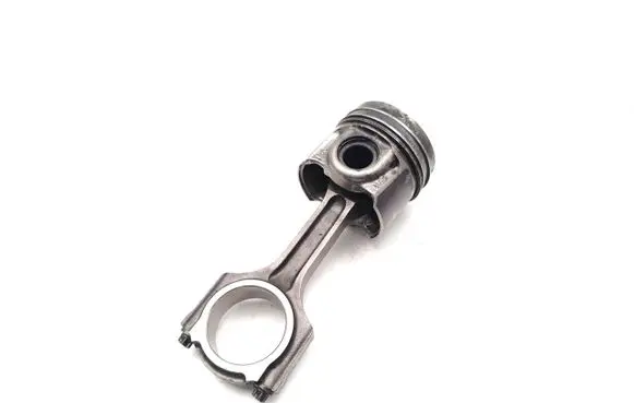 Ford Transit Courier Piston with connecting rod YMR6