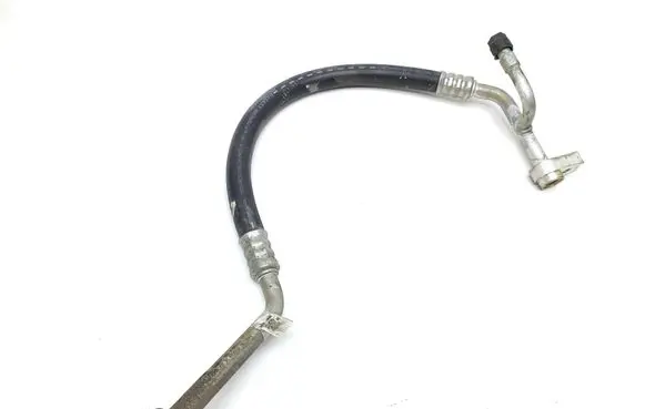 Ford Mustang VI Air conditioning (A/C) pipe/hose FR3B19N602