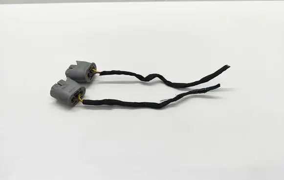 BMW 5 E60 E61 Fog light part 9655742 9655732