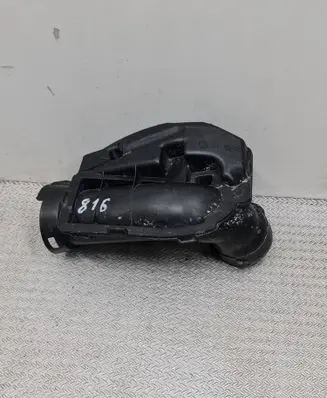Citroen C3 Air intake duct part 9683340180