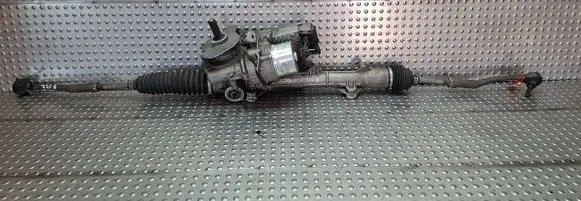 Peugeot 207 Steering rack S25071845 6700001770