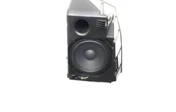 Tesla Model 3 Subwoofer speaker 107974700D