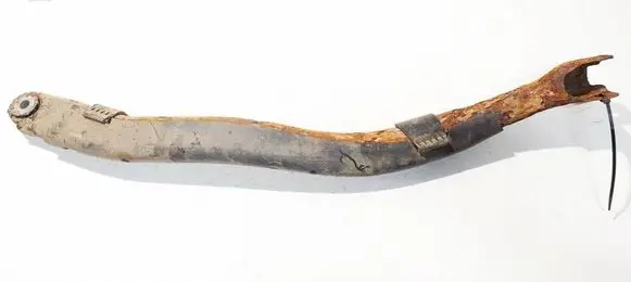 Mercedes-Benz B W245 Rear upper control arm/wishbone a1693520288