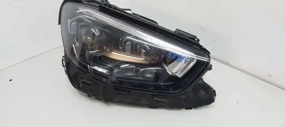 Mercedes-Benz E W213 Headlight/headlamp