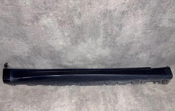 BMW X5 F15 Thresholds for All-terrain vehicles 8054034
