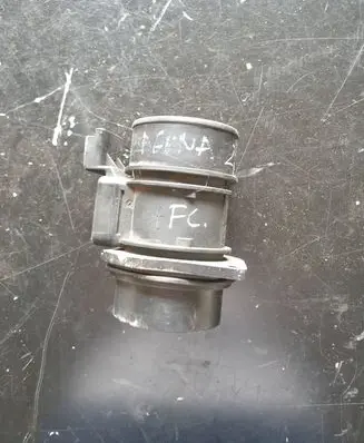 Renault Laguna II Mass air flow meter 5WK9609