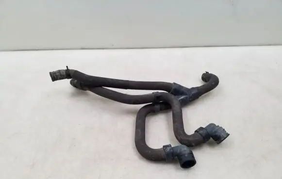 Opel Astra J Air intake hose/pipe 13251460