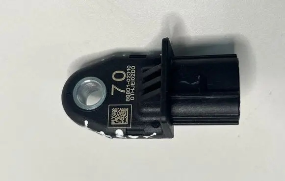 Toyota Corolla E210 E21 Airbag deployment crash/impact sensor 8983102310