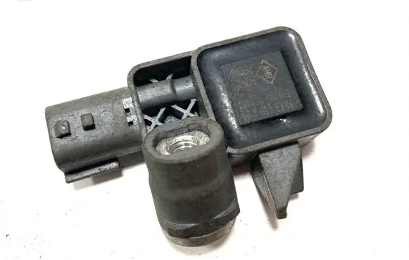 Renault Megane III Airbag deployment crash/impact sensor 988300005R 045202230408