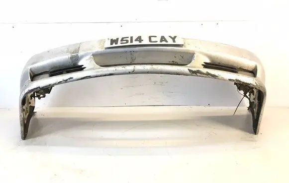 Volvo S70 V70 V70 XC Front bumper K2110