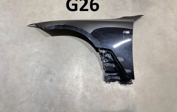 BMW 4 G22 G23 G24 G26 Fender
