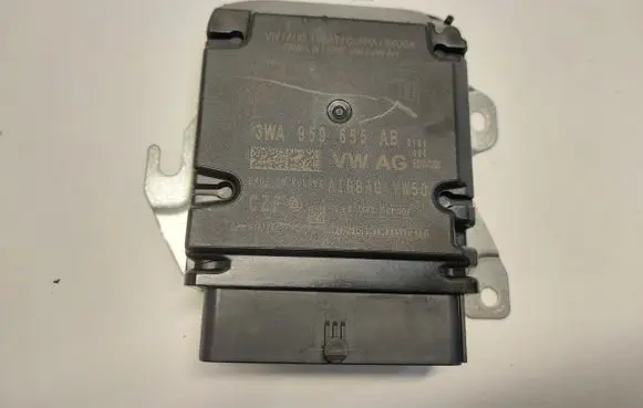 Volkswagen ID.4 Airbag control unit/module 3WA959655-JLK01