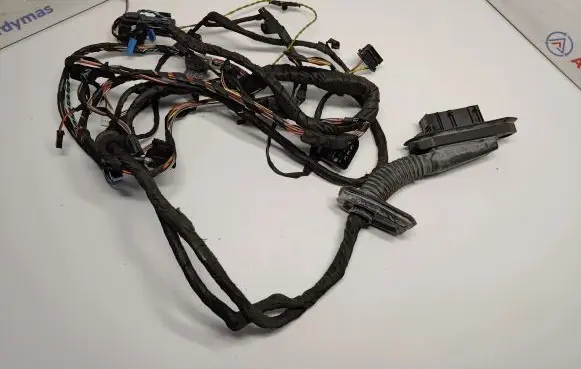 BMW 7 F01 F02 F03 F04 Front door wiring loom 9234338 61129219981