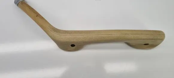 Mercedes-Benz COMPAKT W115 Front door interior handle trim 