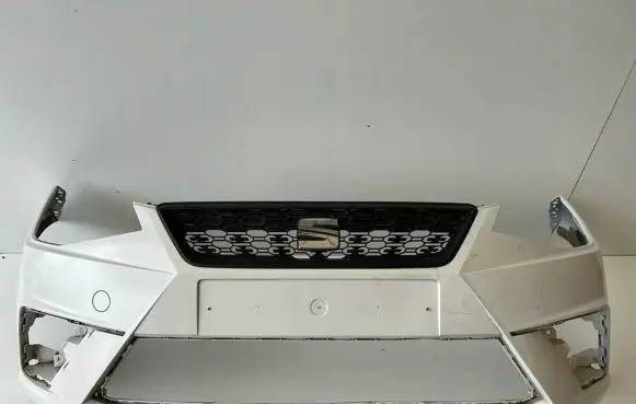 Seat Ibiza V (KJ) Front bumper 6F0807221D