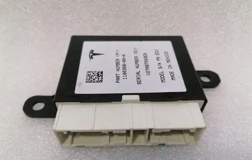 Tesla Model S Parking PDC control unit/module 110030800A