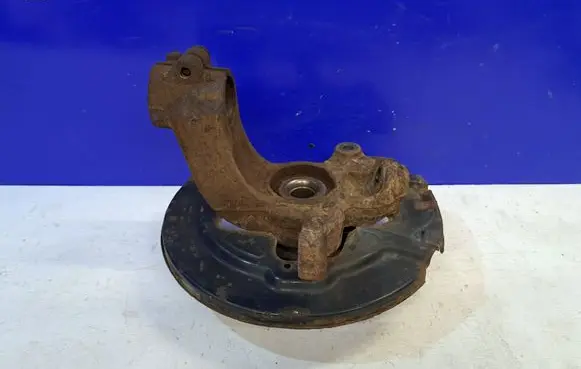 Volvo S60 Front wheel hub 31201285