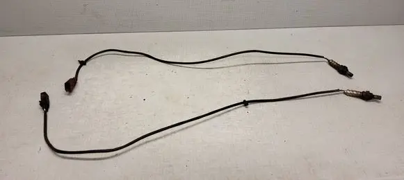 Audi A6 S6 C6 4F Lambda probe sensor 06E906265D 1K0973804A 153454A