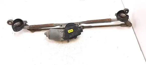 Toyota Hilux (AN10, AN20, AN30) Front wiper linkage and motor 851100K060