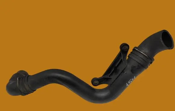 Skoda Octavia Mk2 (1Z) Intercooler hose/pipe 1K0145762CK