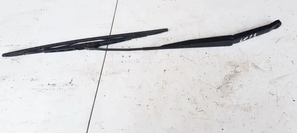Honda CR-V Front wiper blade arm s9aas