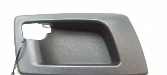 Cadillac SRX Rear door handle cover 25752964