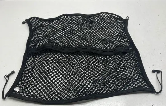 Volkswagen ID.5 Trunk/boot cargo luggage net 5NL867689