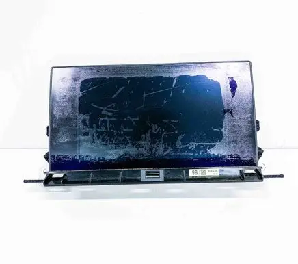 Lexus NX Screen/display/small screen AVX2148ZT CRX2269D