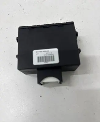 Toyota Avensis T250 Immobilizer control unit/module 8978005040 73667912