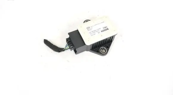 Mazda 2 Acceleration sensor 0265005772 8W8314B296AC