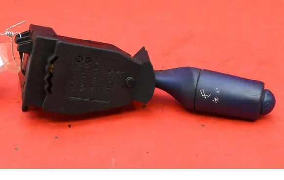 Smart ForTwo I Headlight wiper switch 0001272V008