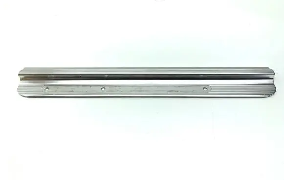 Jaguar XK8 - XKR Front sill trim cover HJA6060AB
