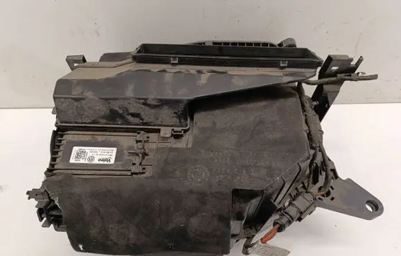 Volkswagen ID.4 Interior heater climate box assembly 1EA820153G