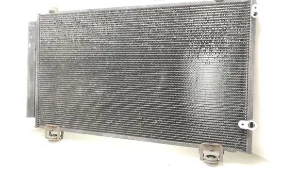 Toyota Corolla E120 E130 A/C cooling radiator (condenser)