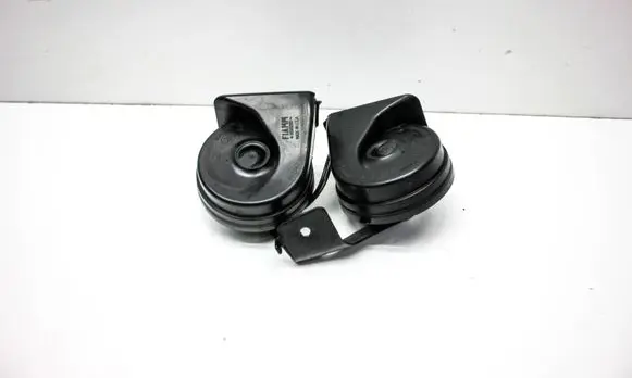 Horn signal