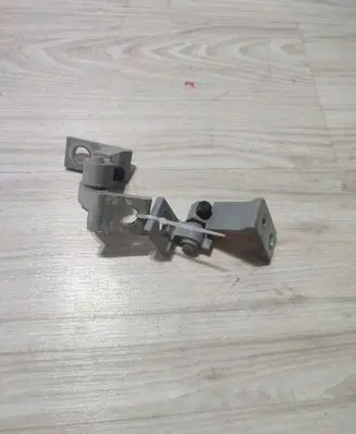 Skoda Scala Front door hinge set 8X1833406A